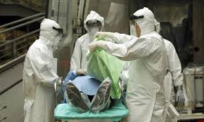 São Paulo investiga caso suspeito de ebola em homem de 37 anos
