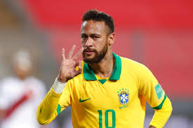 Ancelotti define seleção para jogo com Panamá e garante Neymar na Copa