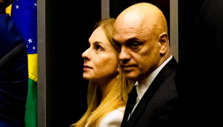 Delação de Vorcaro revelou novo contrato milionário com Viviane Barci