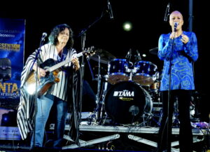Grande Final do Festival Sons e Sabores Celebra a Música Autoral Brasileira em Formiga