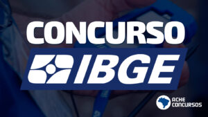 IBGE abre inscrições em seleção para 8,2 mil vagas de nível médio