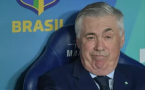 Ancelotti aposta em base de 2022 para estreia do Brasil na Copa do Mundo 2026