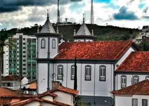 Alerta amarelo do Inmet prevê queda de até 5ºC em todos as cidades mineiras