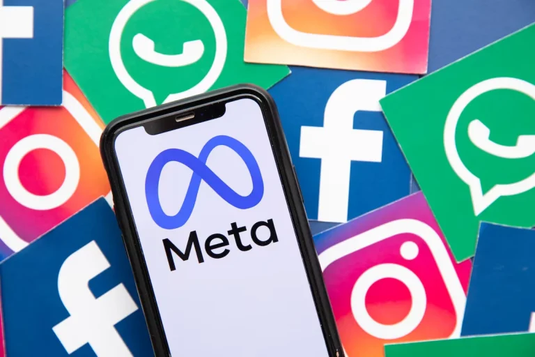 Aplicativos da Meta apresentam instabilidade nesta sexta-feira