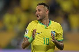 Neymar deve ficar fora da estreia do Brasil na Copa do Mundo