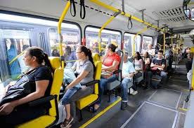 Prefeitura de Formiga realiza reunião para aprimorar o serviço de transporte coletivo