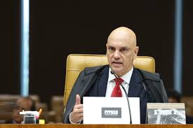 O mundo não respeita o STF