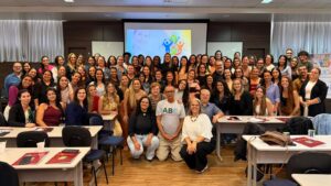 Prefeitura de Formiga participa de workshop sobre novas normas sanitárias na odontologia