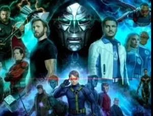 Quarteto Fantástico terá reforço dos X-Men na luta contra Doutor Destino; confira o trailer do filme
