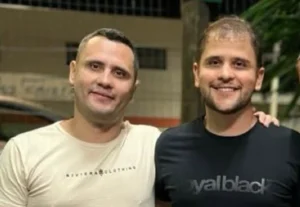 ‘Ser humano mais puro de coração e evoluído que conheci’, diz Cleitinho sobre irmão