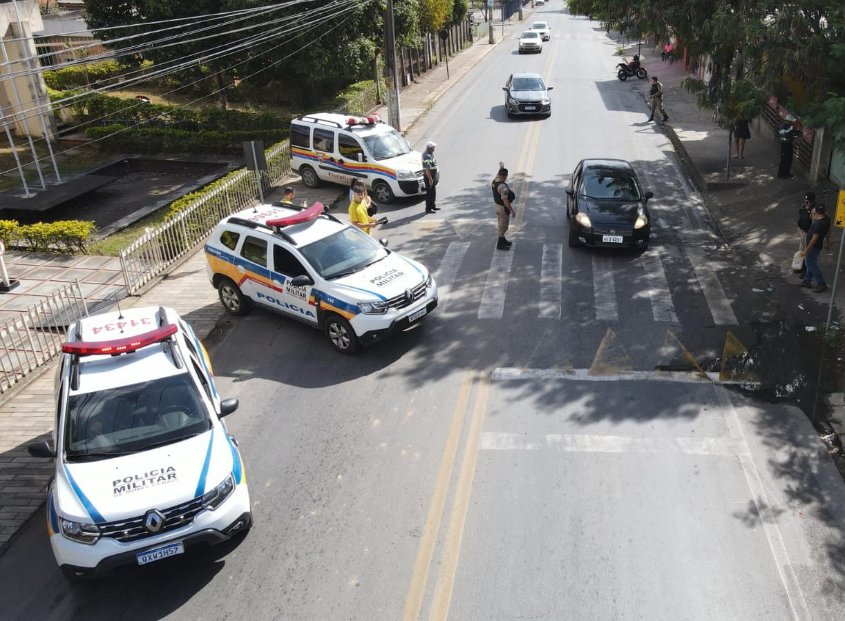 Governo de MG define datas para exigência do CRLV 2026; veja cronograma