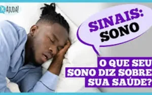 Dr. Ajuda: o que o seu sono diz sobre sua saúde