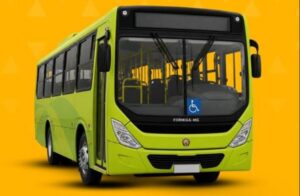 Prefeitura de Formiga inicia cadastramento de idosos para uso do transporte coletivo urbano nesta quinta-feira (23)