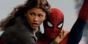 Trailer de ‘Homem-Aranha: Um Novo Dia’ mostra Peter sozinho em NY; estreia é em 29 de julho