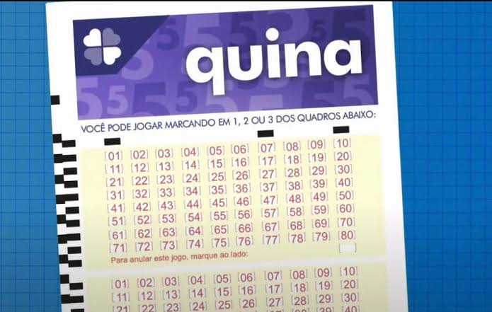Minas Gerais tem sete vencedores da Quina 7060; confira cidades