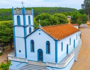 Vem aí o 2º Festival Gastronômico Rural de Baiões!