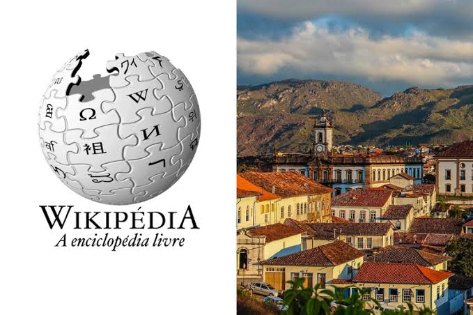 Concurso da Wikipédia paga até R$ 2.500 por textos sobre Minas Gerais