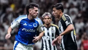Cruzeiro x Atlético: CBF define árbitro das quartas de final da Copa do Brasil