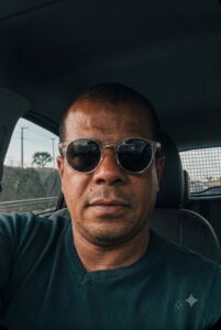 Diogo Damocles se junta ao time de colaboradores Oesteinfoco lança novo colunista: