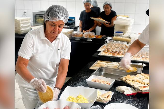Depois dos 60, empreender virou plano A