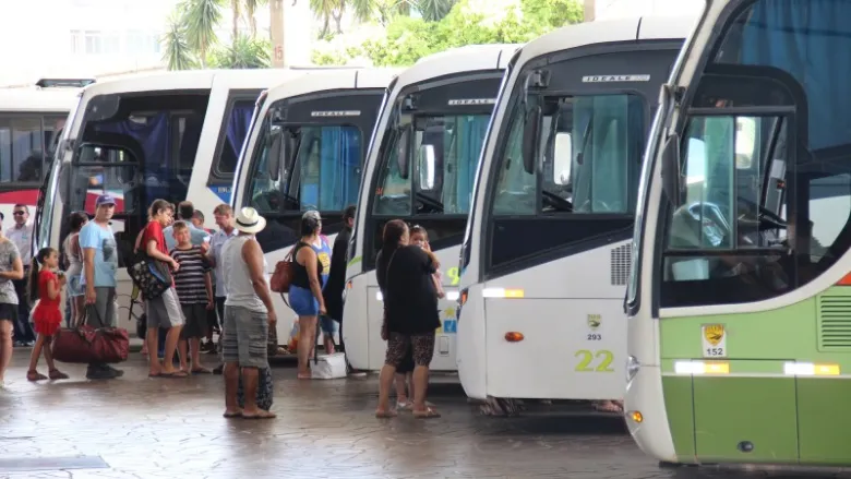 Passagens de ônibus intermunicipais têm reajuste de até 7,5% em Minas