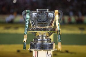 Copa do Brasil: CBF confirma datas e horários das semifinais