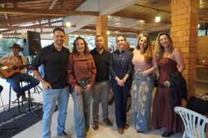 Córrego Fundo participa de mostra de turismo rural em Formiga