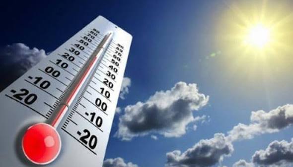 Minas registra duas das 10 maiores temperaturas do Brasil